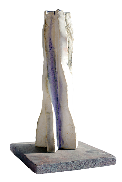 Estatueta Premis Nacional de Recerca